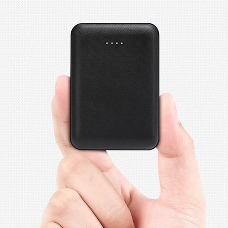 BATTERIE EXTERNE POUR VESTE CHAUFFANTE - Veste Chauffante