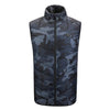 GILET CHAUFFANT CAMOUFLAGE - Veste Chauffante