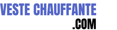 VESTE-CHAUFFANTE.COM LOGO - SITE SPÉCIALISTE DE LA DOUDOUNE CHAUFFANTE